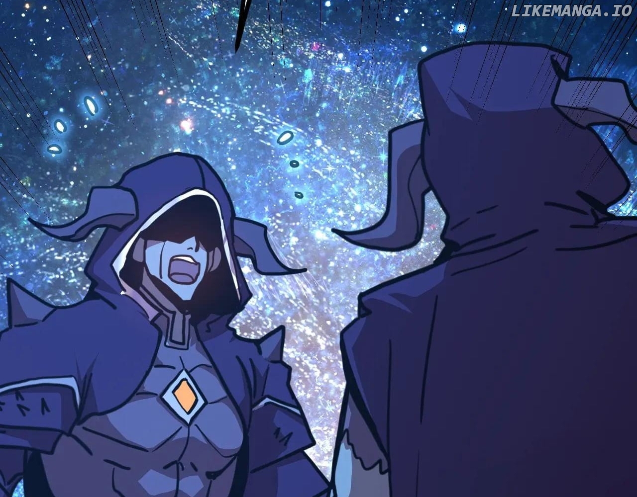 Log into the Future Chapter 231 - page 98